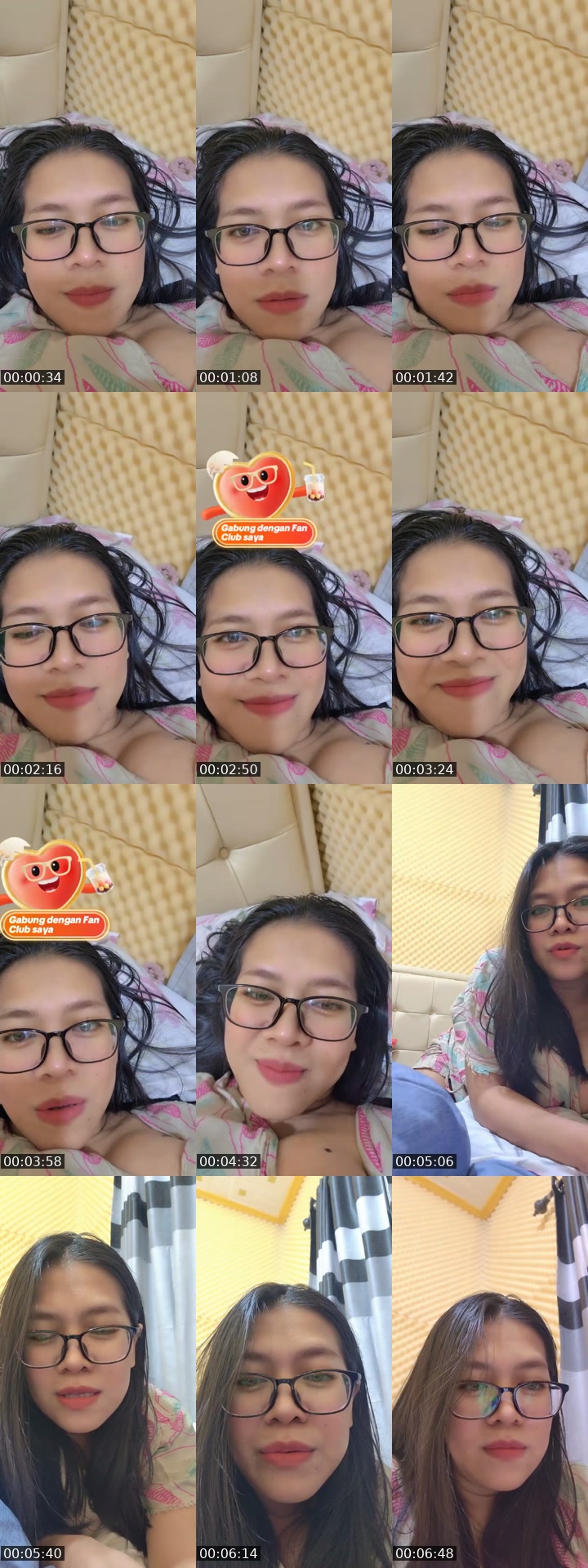 TikTok live: subs youtube NURFITRISAJA CHANNE by @nur.fitriyana78