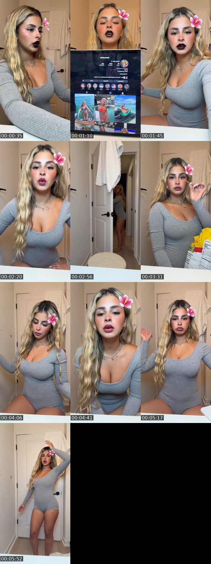 TikTok live: mentioned you by @prettyblissxo