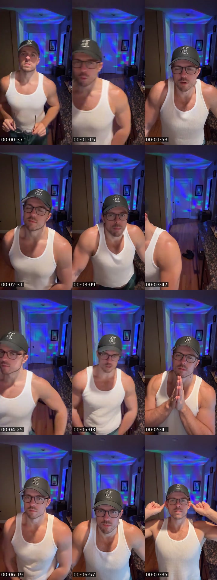 TikTok live: Yes I have one by @ryan.or.whatever