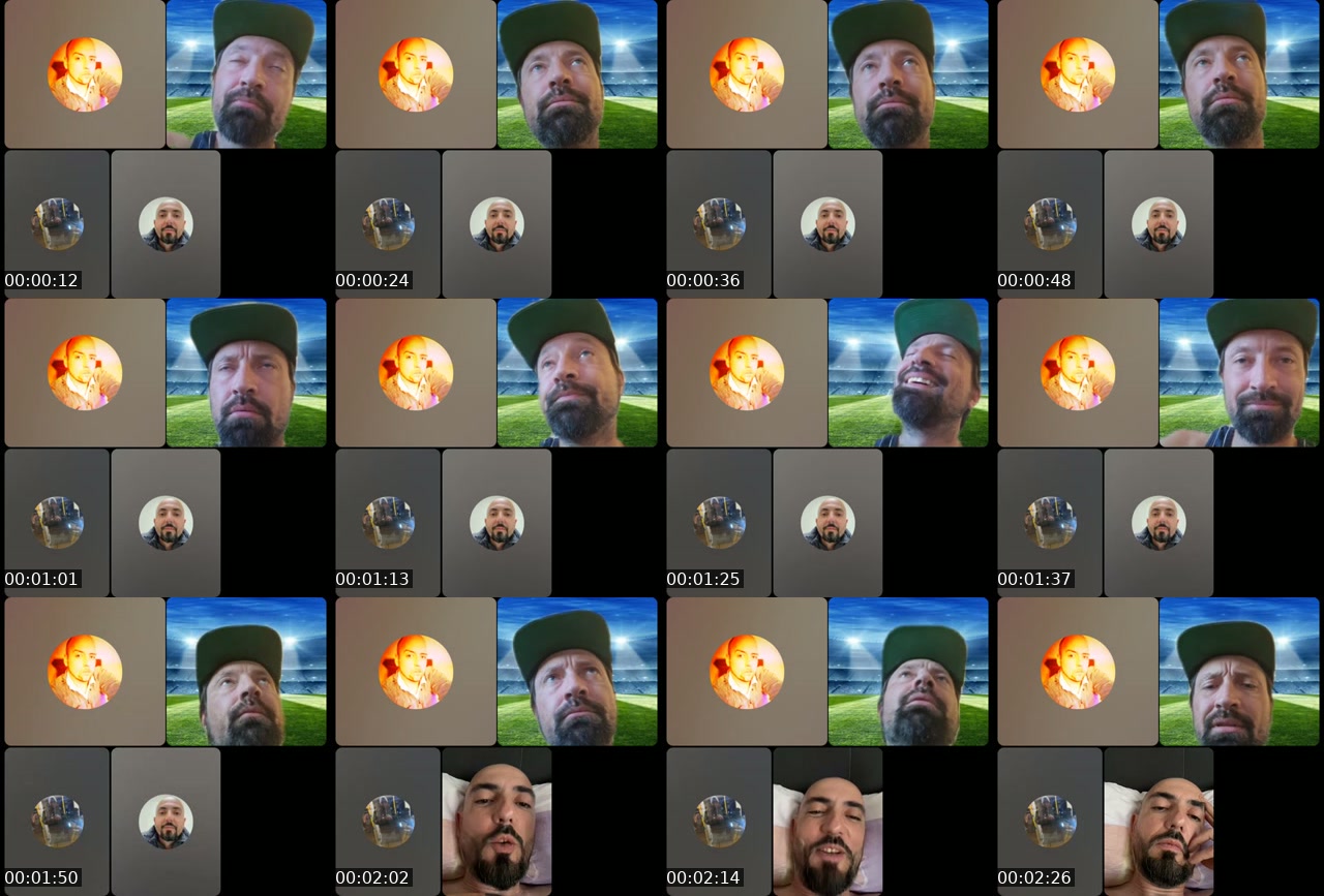 @saschaalexander288 TikTok live from 2026-07-12