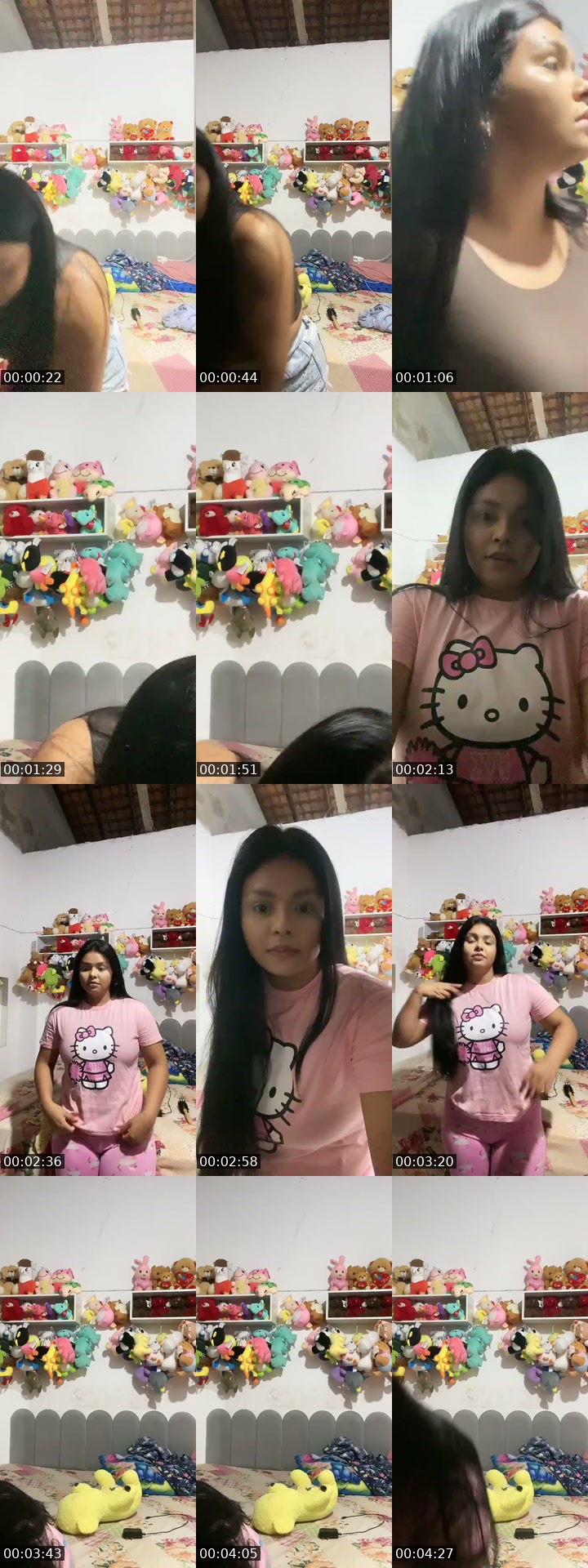 TikTok live: Fofoca urgente by @thailaaaa10