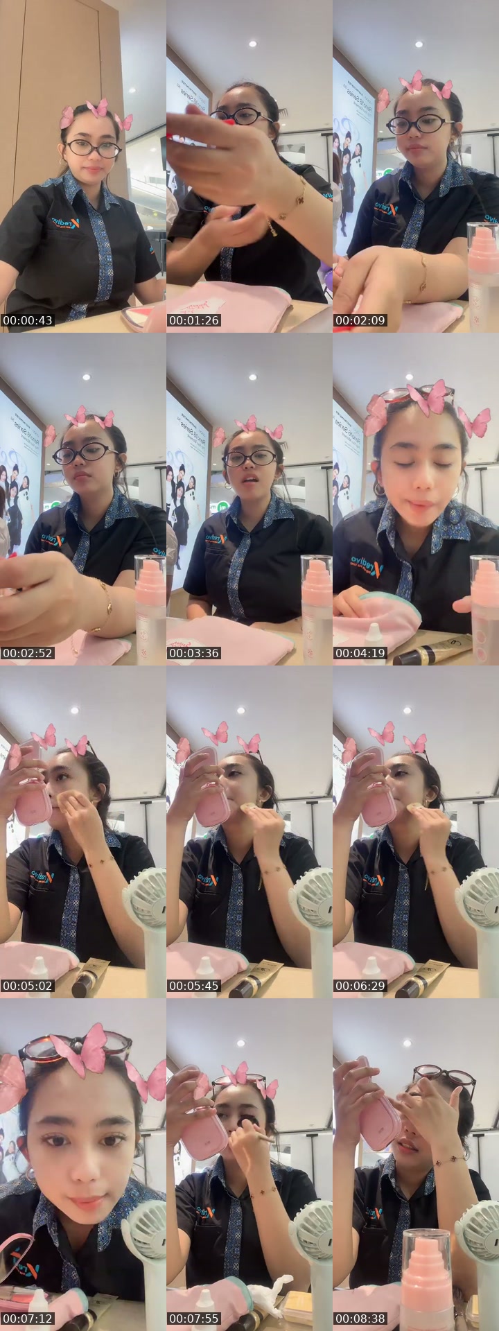 TikTok live: Dadaaaaaahh by @wrtl_