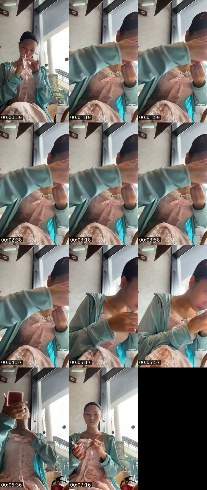 TikTok live: hí li by @setvuongdaide_