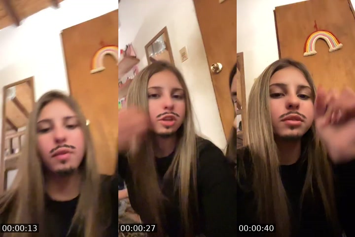 Live from @agustinaaj.2