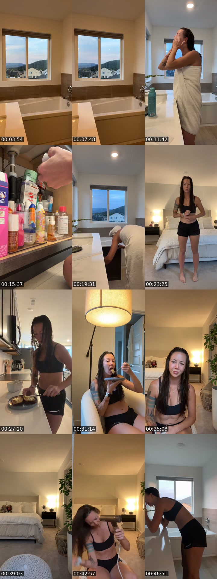 @sinkgirl TikTok live from 2026-07-12