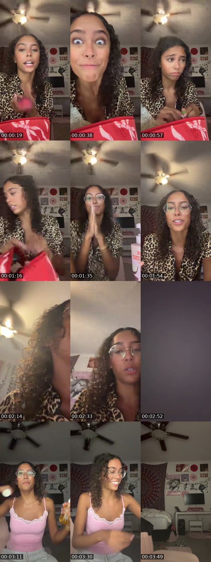 @ttahlula TikTok live from 2026-07-12