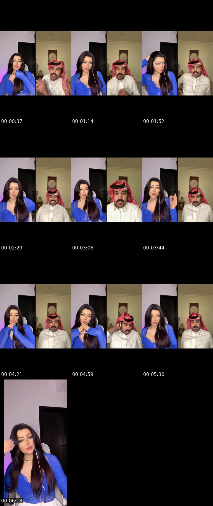 @roula_mansourr TikTok live from 2026-07-12