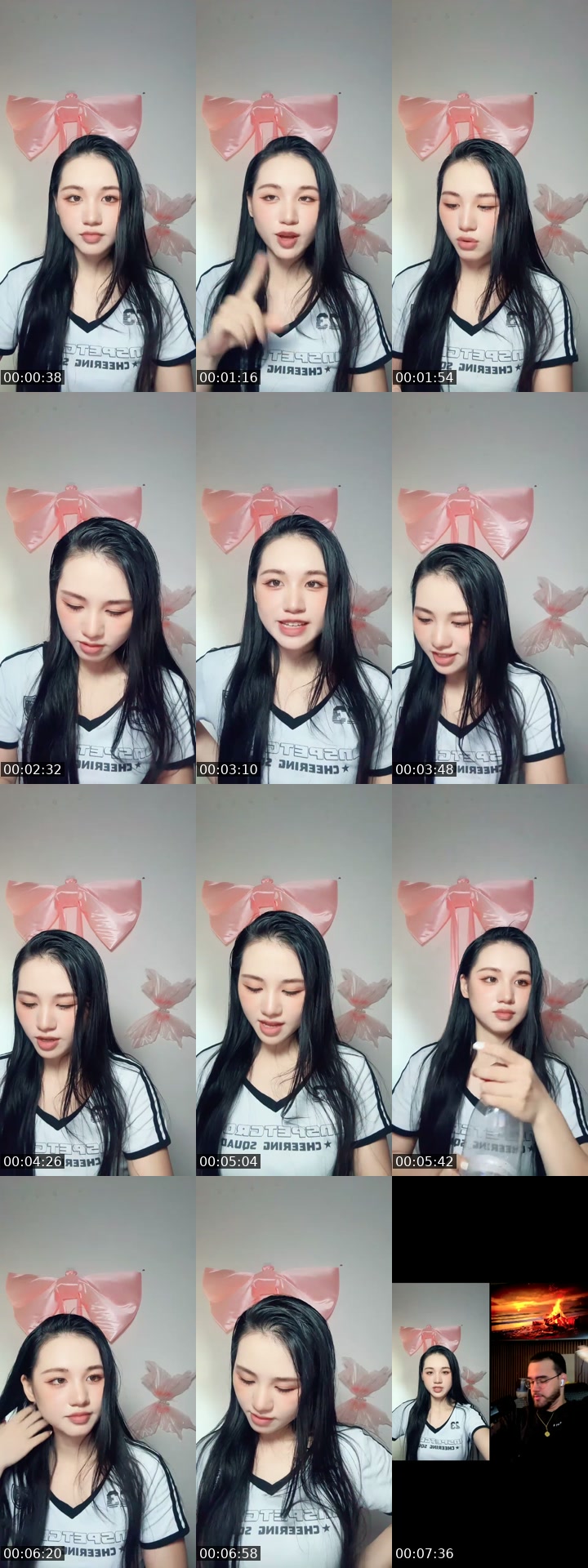 @emallmekara TikTok live from 2026-07-12