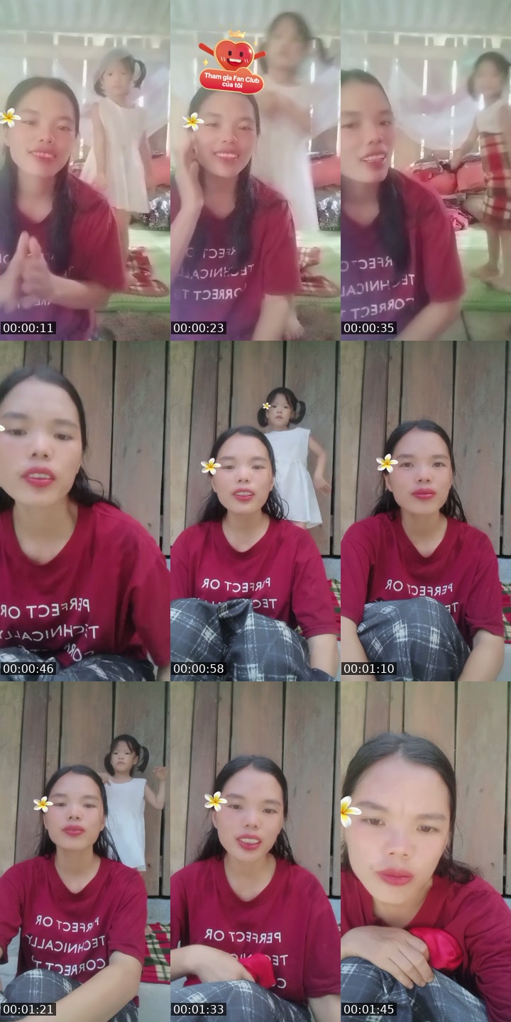 @tmtriu96 TikTok live from 2026-07-12
