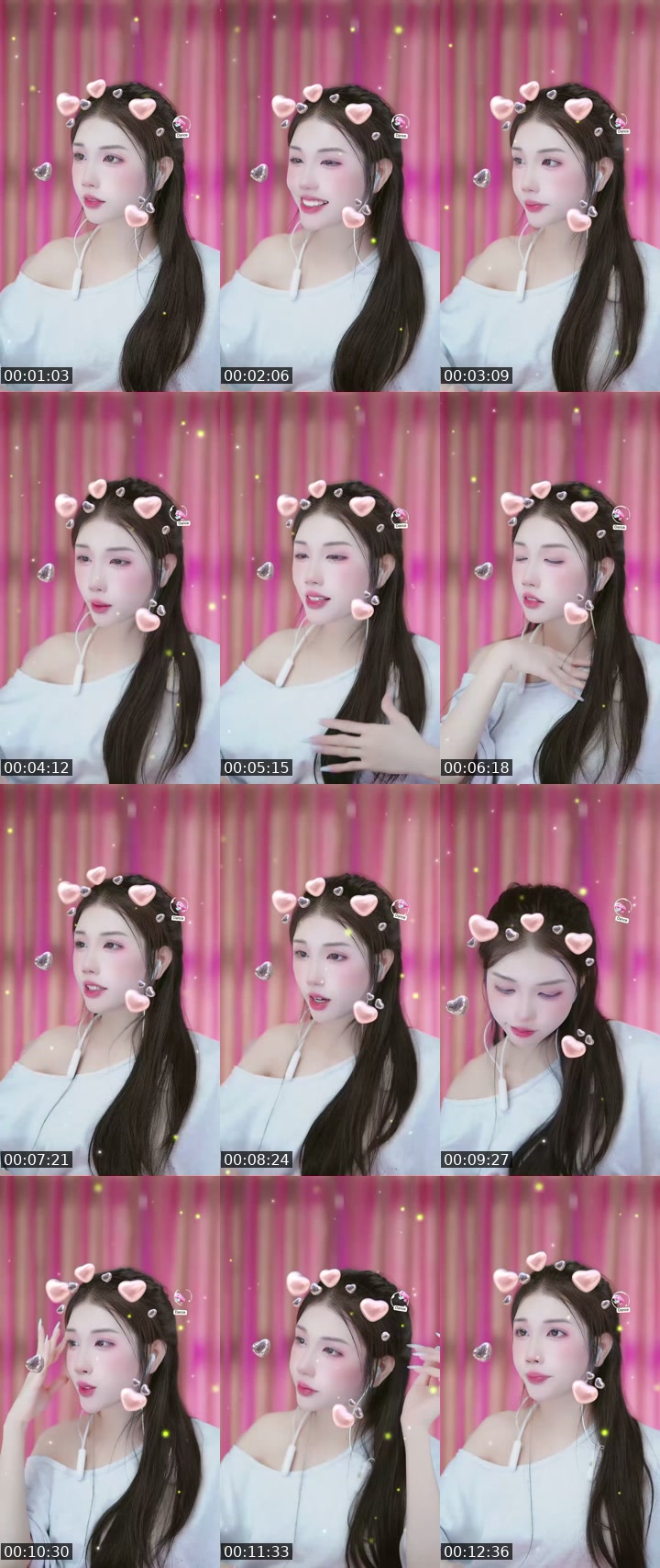 TikTok live: em đã quay trở lạiiiii by @doni241005