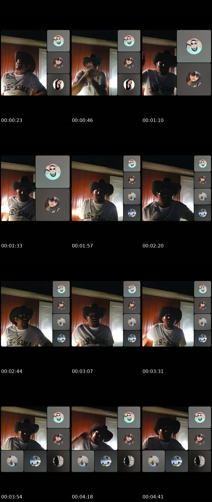 @elchimador45 TikTok live from 2026-07-12