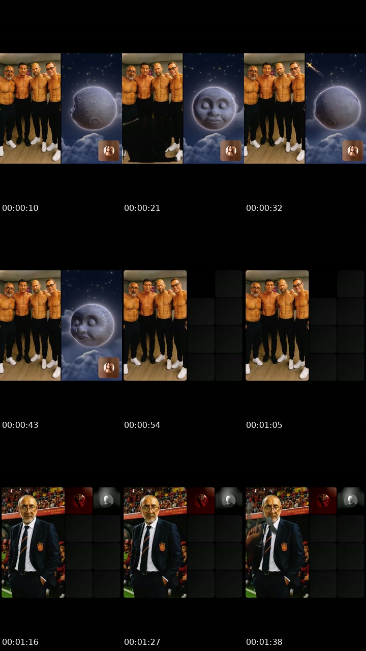 @algorithmhh TikTok live from 2026-07-12