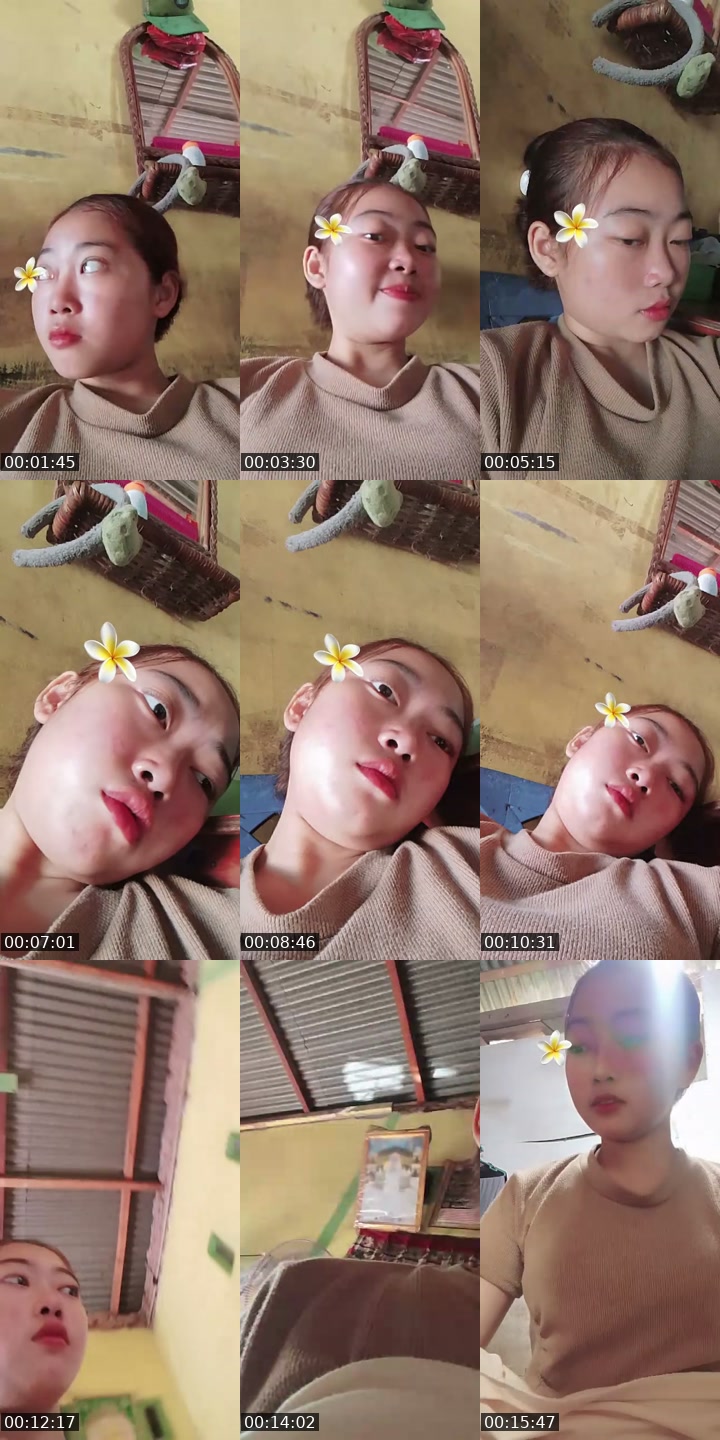 @ayulumintang TikTok live from 2026-07-12