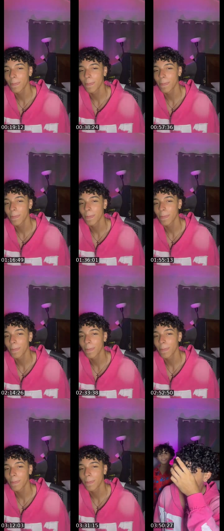 TikTok live: looking for my future wife pt 62 by @josuemoreyy