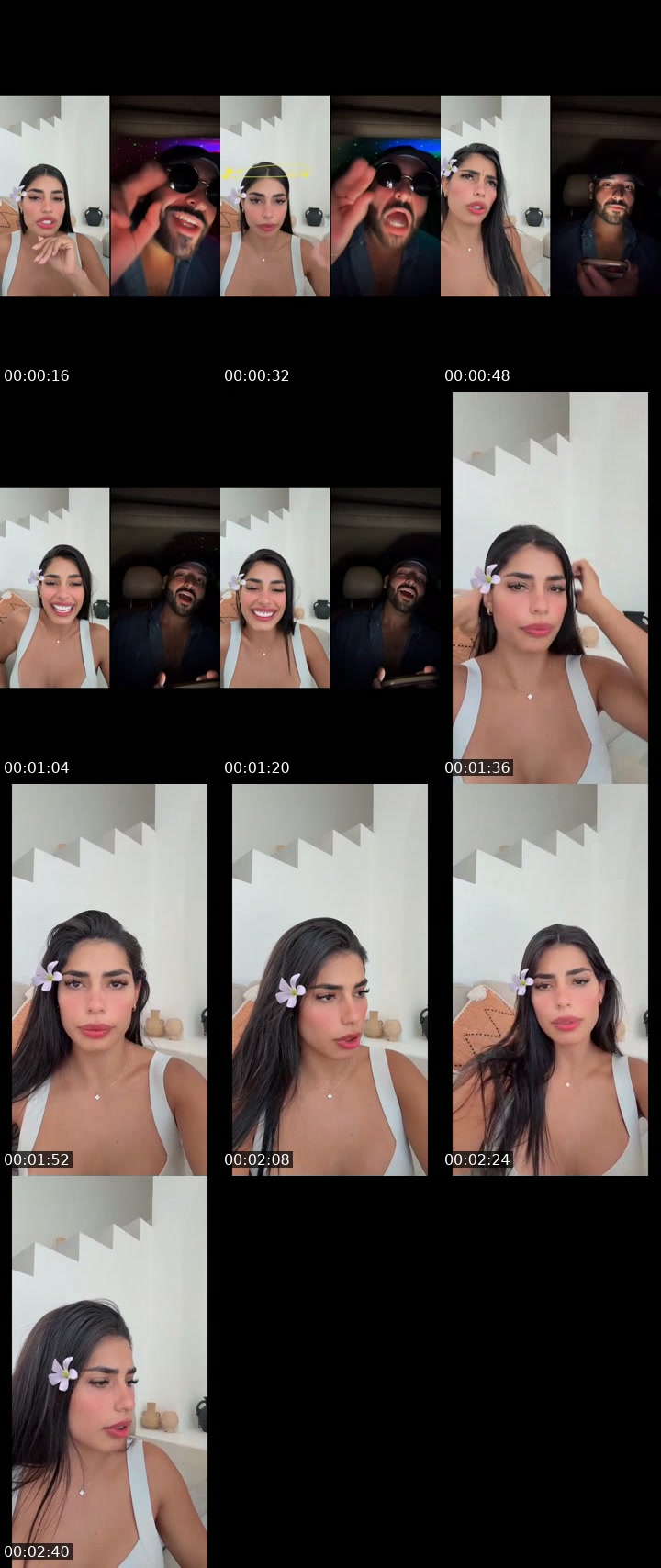 @f__concept Colombia TikTok live from 2026-07-12