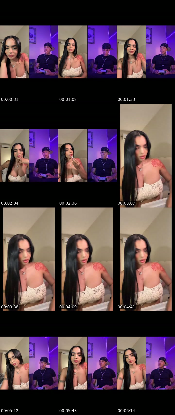 @evatejada062 TikTok live from 2026-07-12