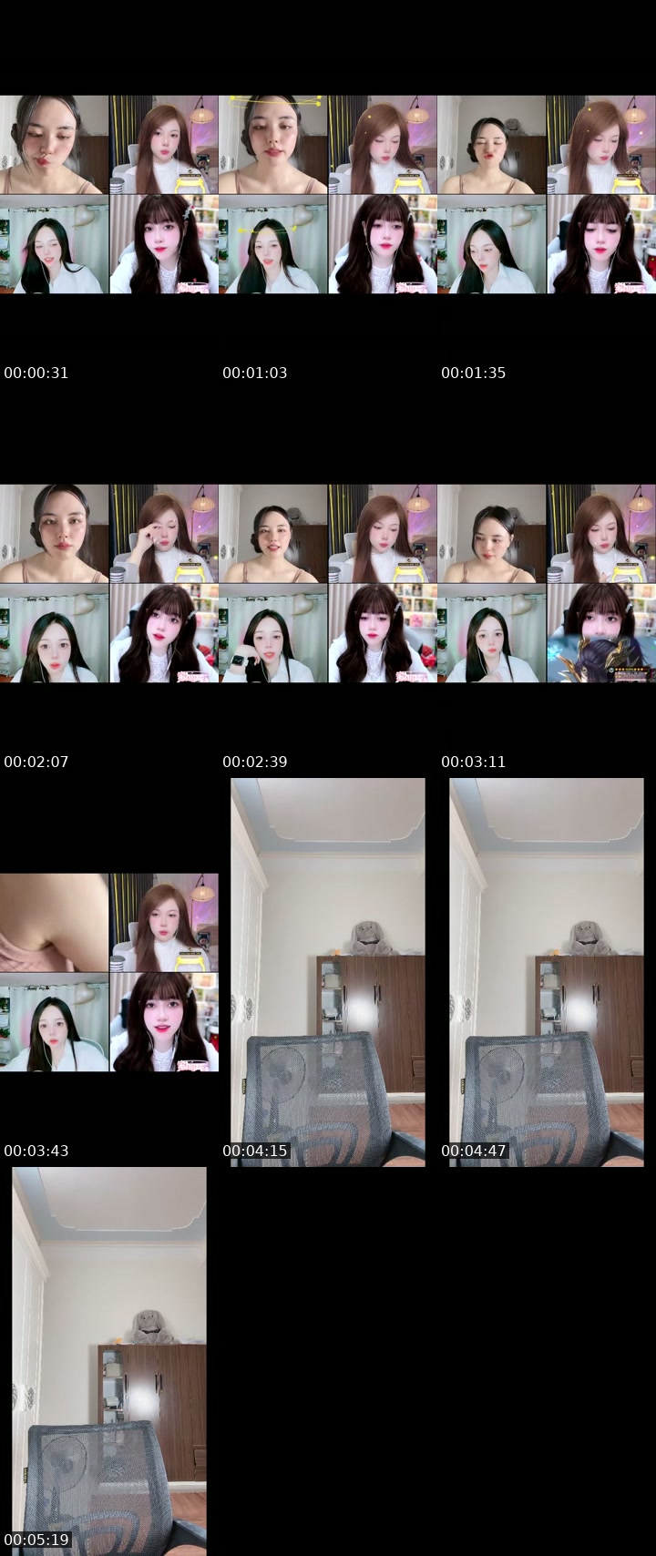 @hong_kem TikTok live from 2026-07-12