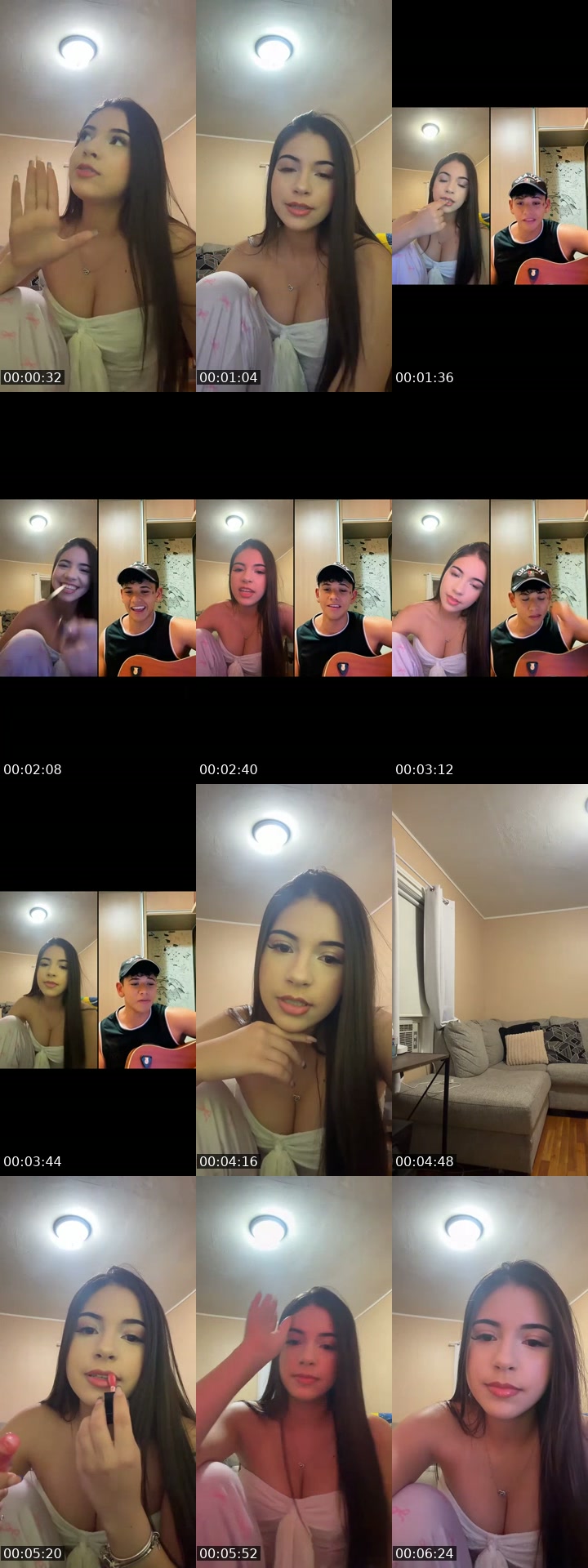 @izadhorax_ TikTok live from 2026-07-12