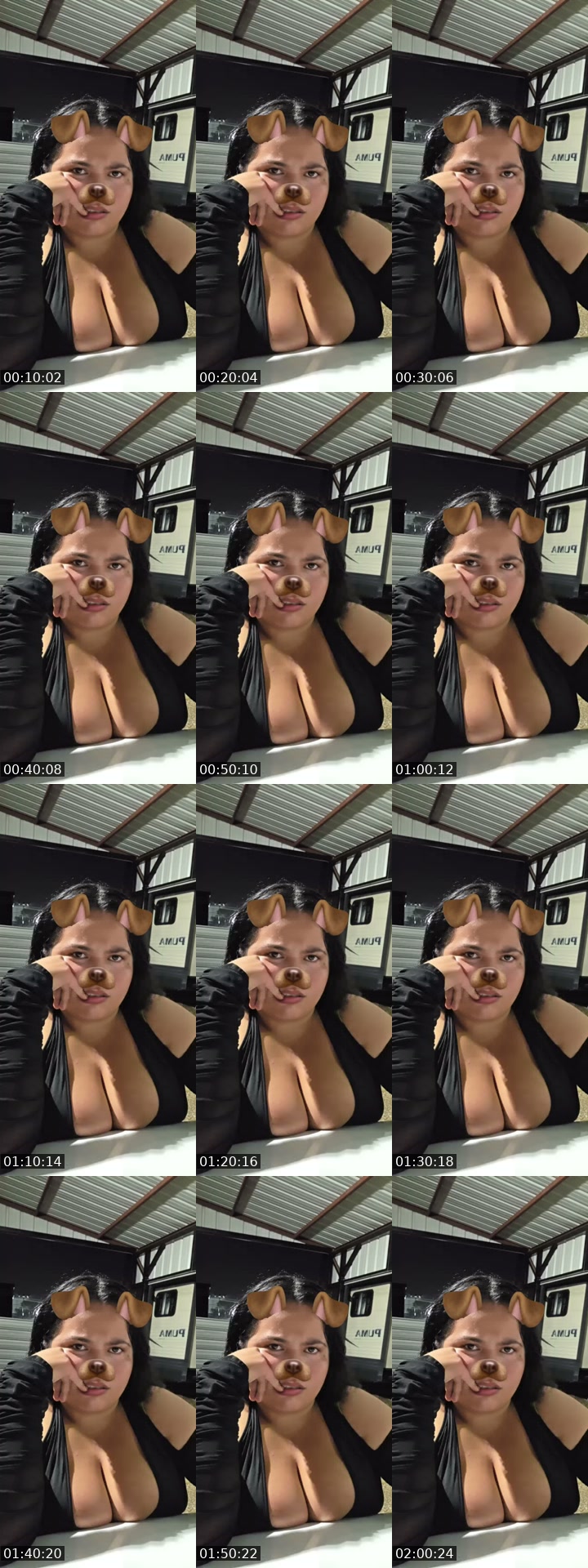 TikTok live: ❤️‍🔥 by @mychaparrita34