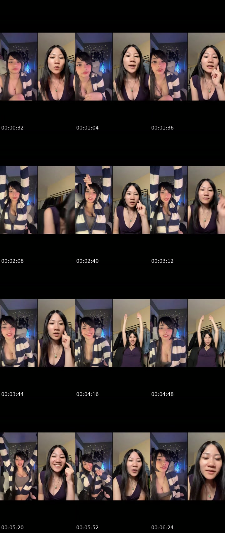 Cuba TikTok live: Cringe queen 👑 by @leedolly707