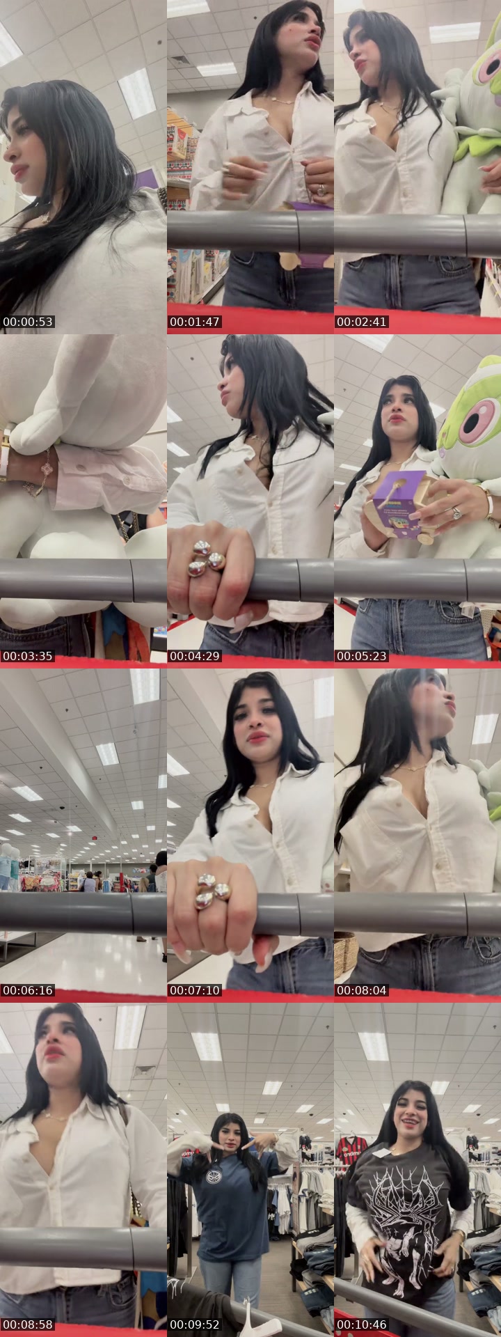 @love1407090 TikTok live from 2026-07-12