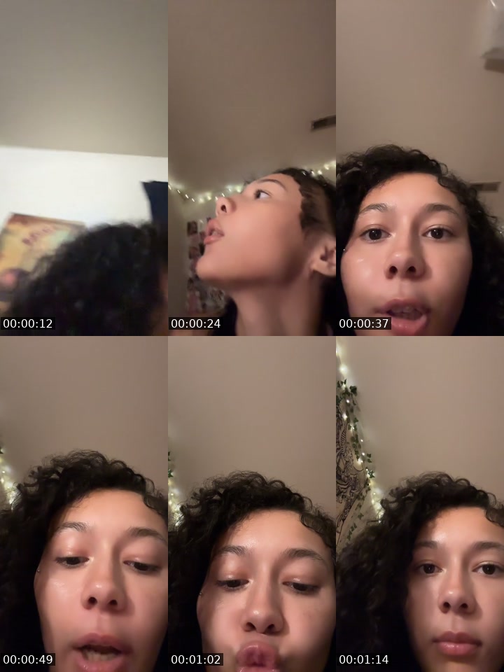 @twixytreatt TikTok live from 2026-07-12