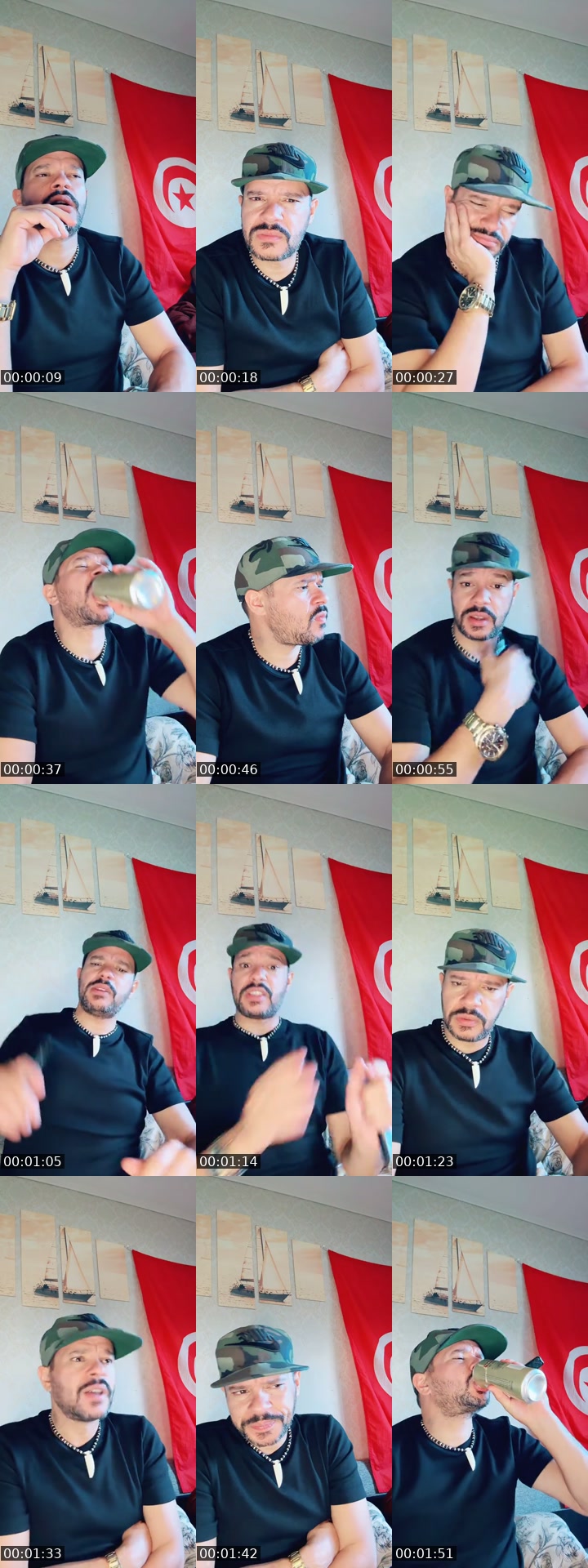 @mr_belerj Sweden TikTok live from 2026-07-12