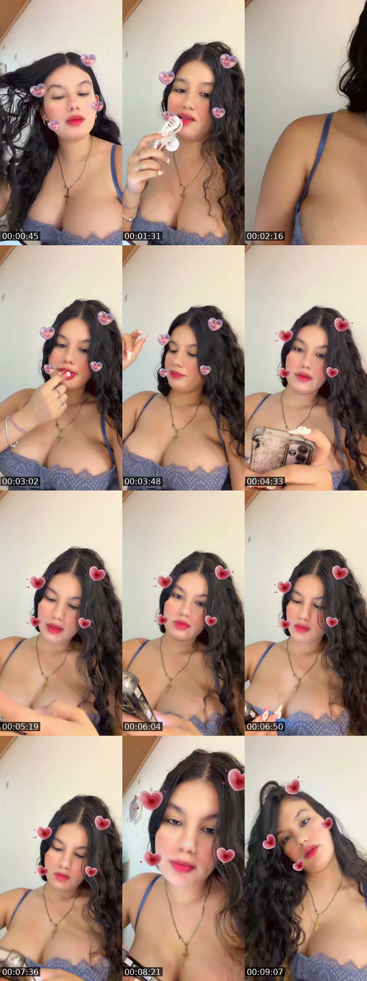 @paulavera044 Colombia TikTok live from 2026-07-12