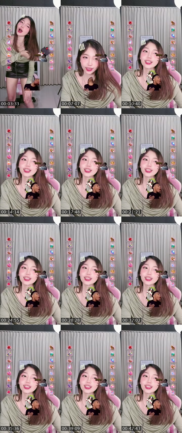 TikTok live: Lets Go LIVE! by @cherieee48