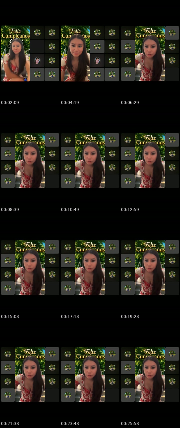 @catrachita248 TikTok live from 2026-07-12