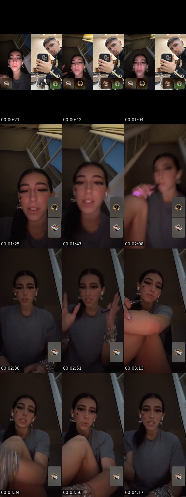 @divapromax00 TikTok live from 2026-07-12