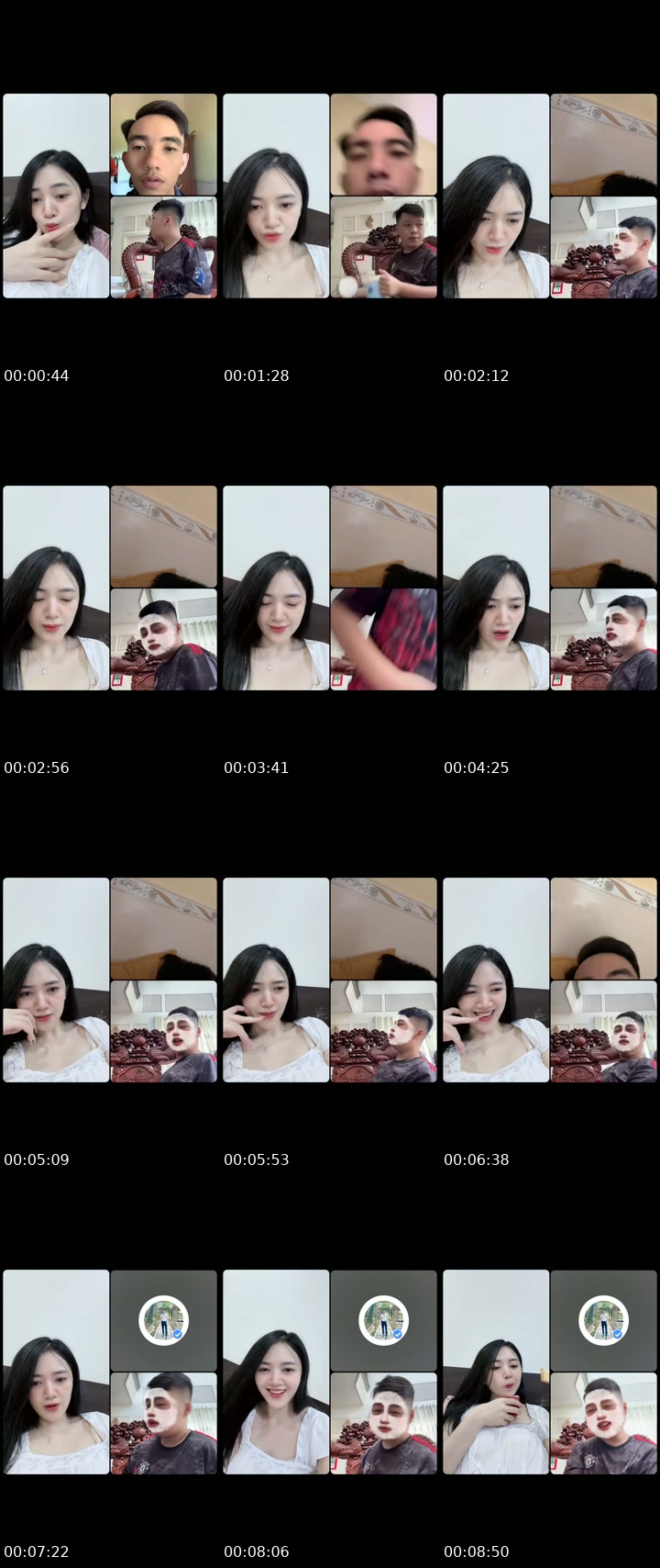 @shushi.daily9x TikTok live from 2026-07-12