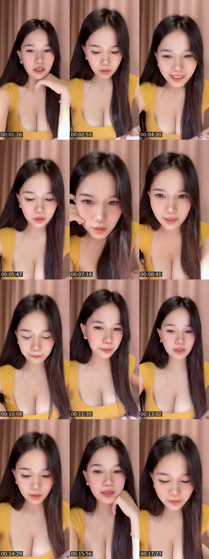 TikTok live: Work hard for the tuition fee by @sunny318318