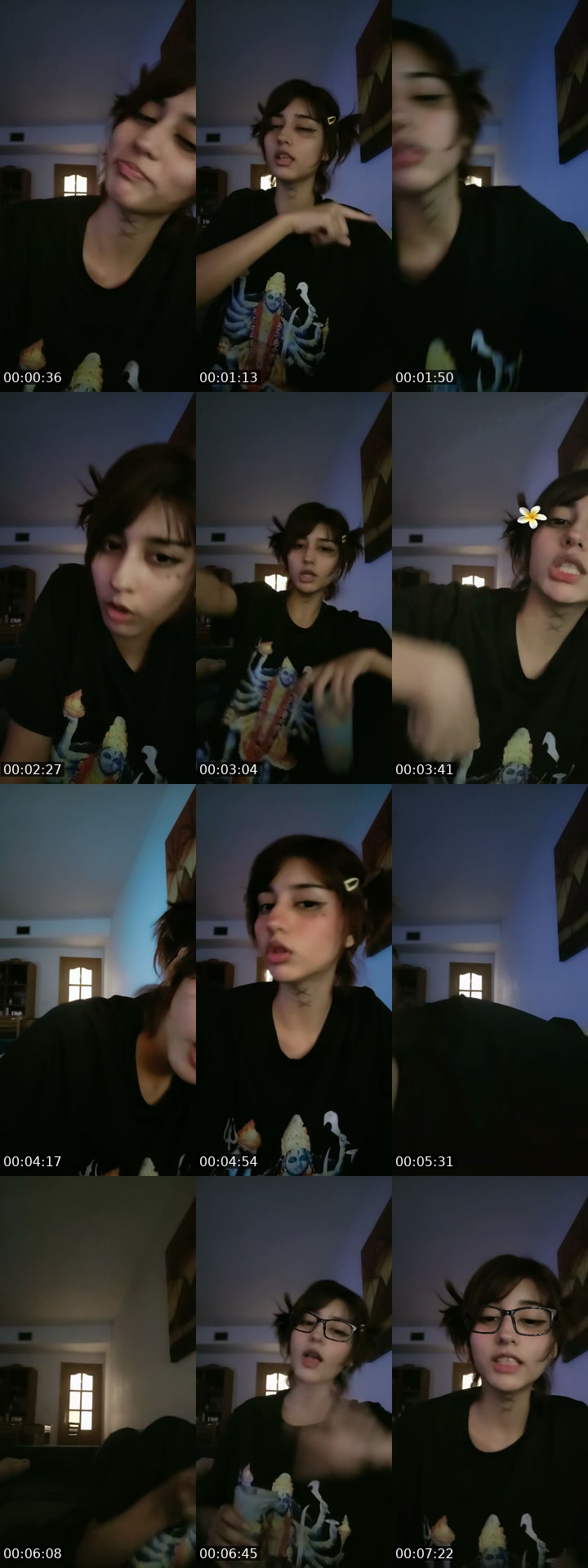 TikTok live: como anda limonada by @tokidollyyy