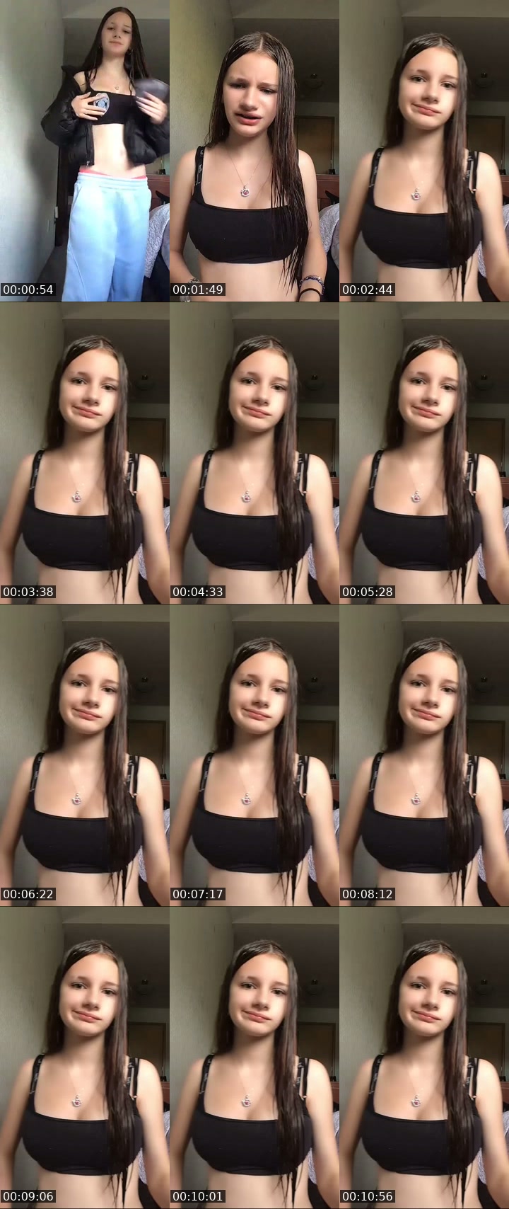 TikTok live: idek by @tomandbillkaulitz.editz