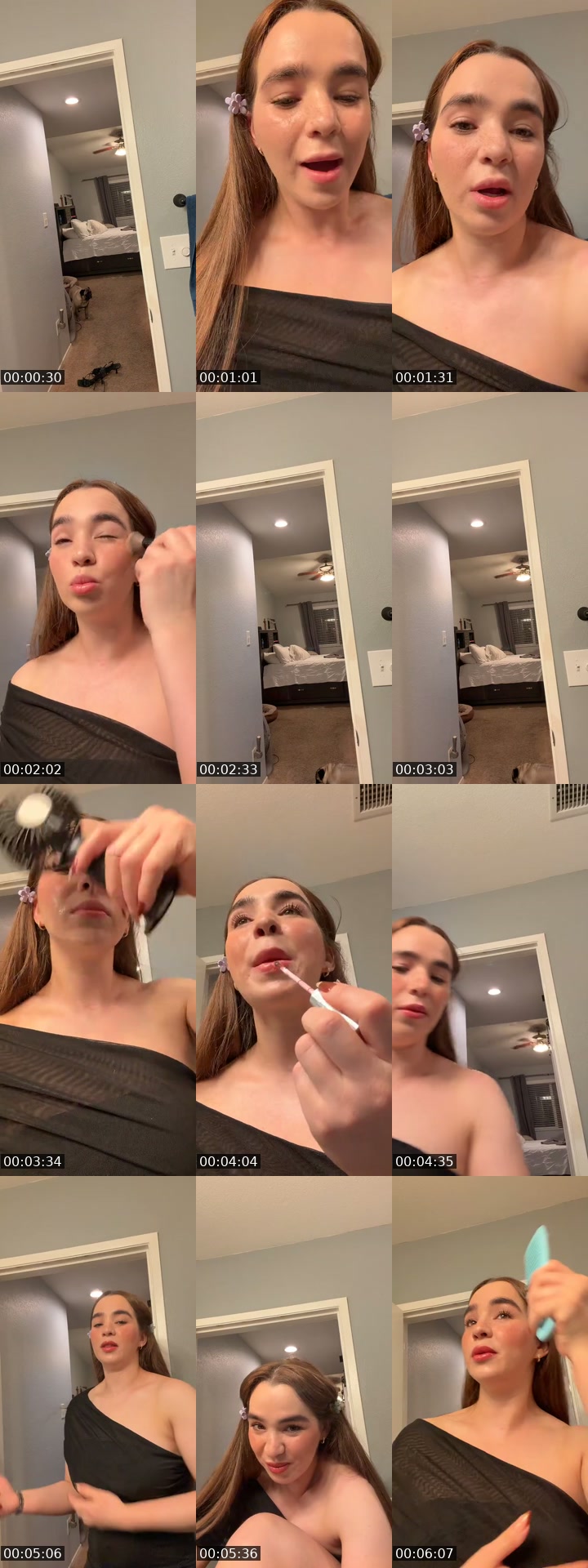 @daniela.77.c Mexico TikTok live from 2026-07-12