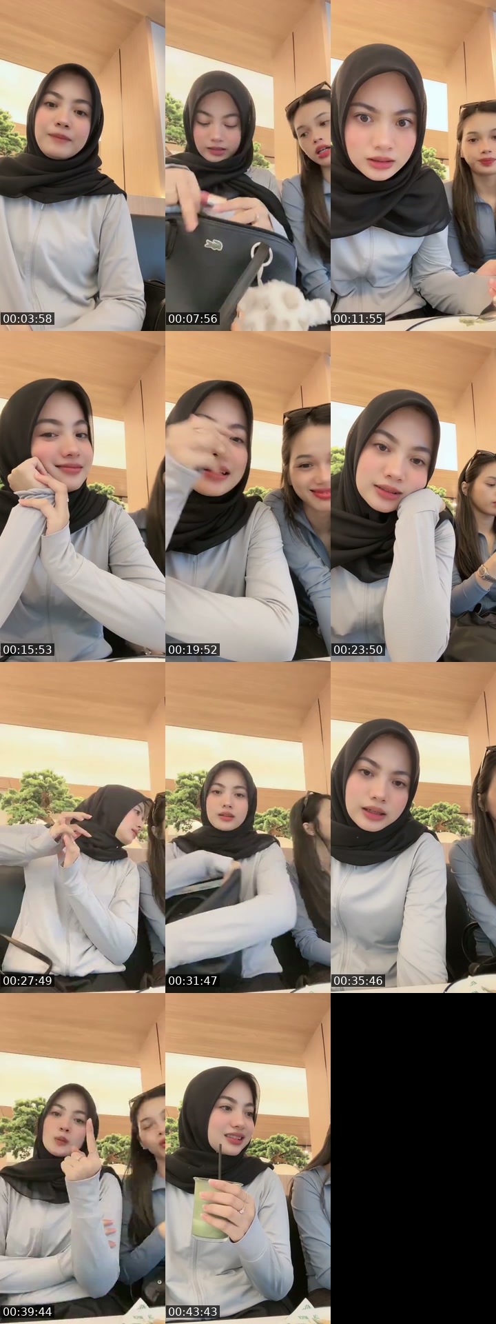 @dhebyrisaa TikTok live from 2026-07-12