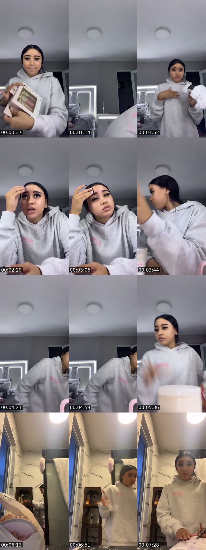 Puerto Rico TikTok live: HAUL $600 by @airamys.pr