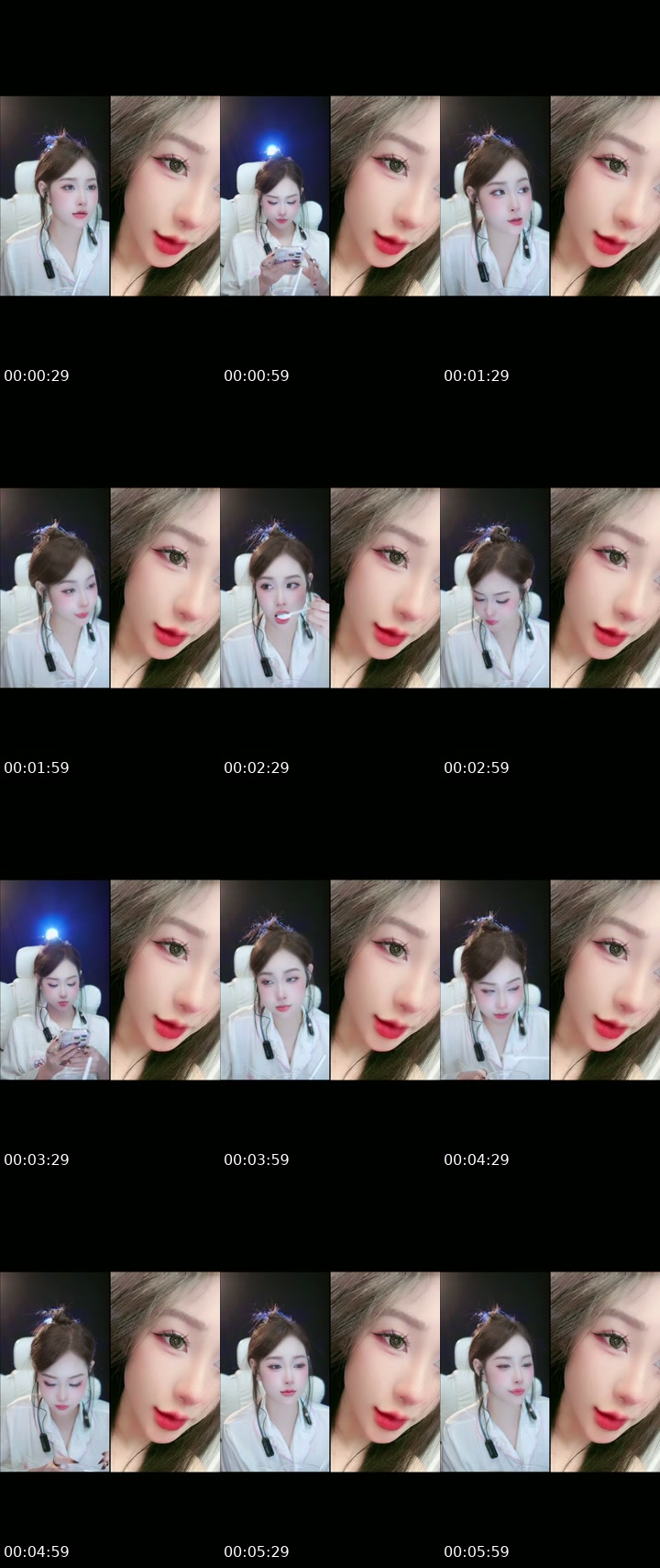 TikTok live: Ngon Xinh iuuuu by @embetina99