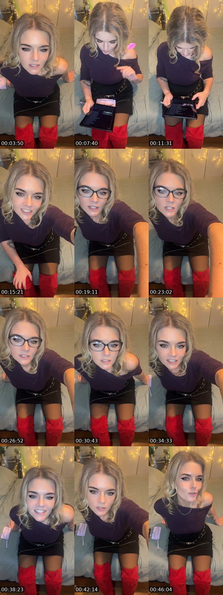 TikTok live: Music, some chat, good vibes by @therealjaylynmac
