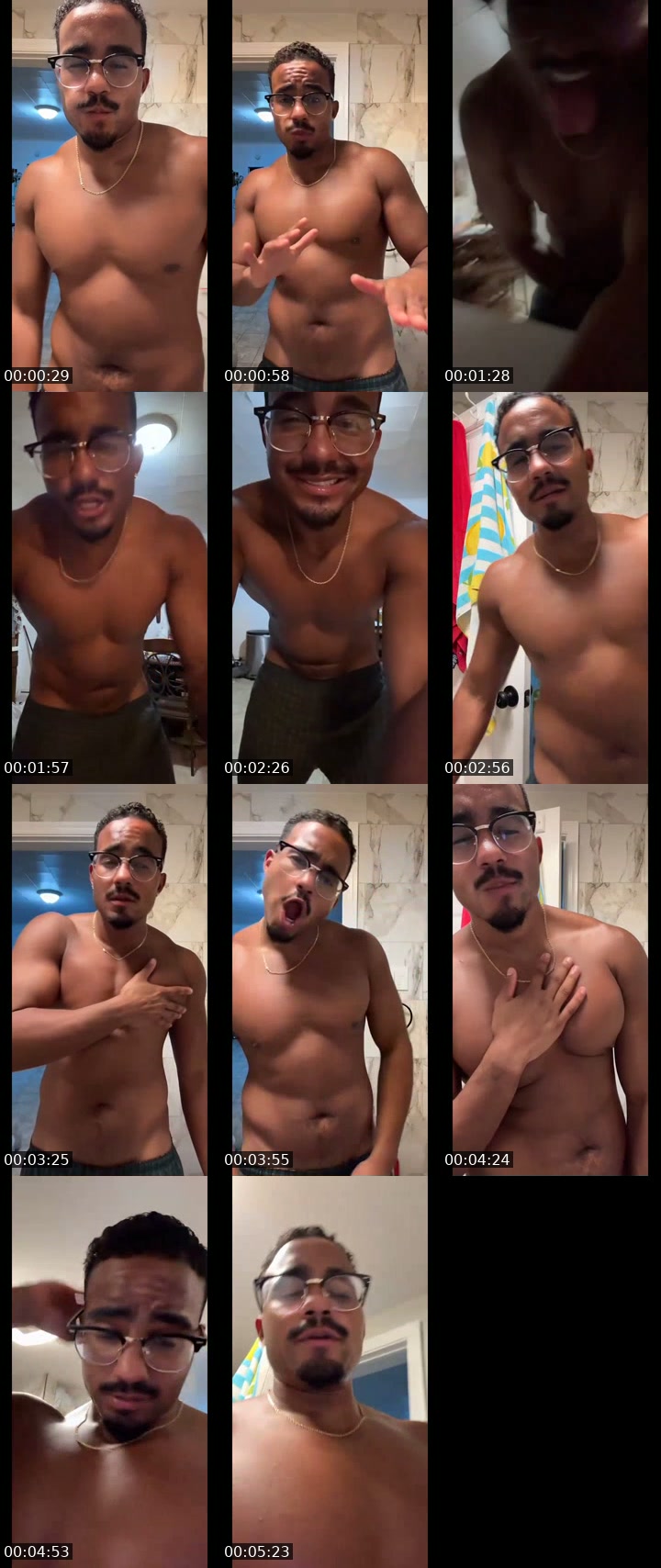 Dominican Republic TikTok live: LATE NIGHT W ORLANDO by @andyjrorlando