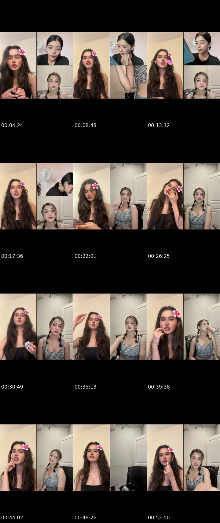 @nalinabhandari TikTok live from 2026-07-12
