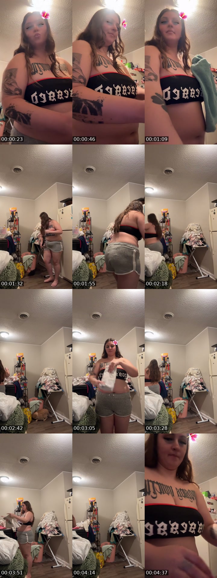 @venusthugoddzzoflove TikTok live from 2026-07-12