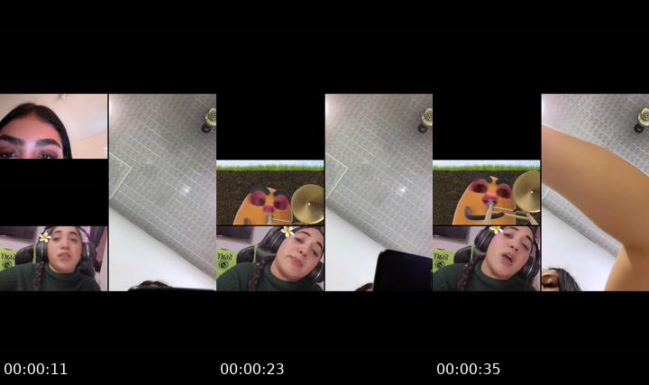 @yorlenisjerez TikTok live from 2026-07-12