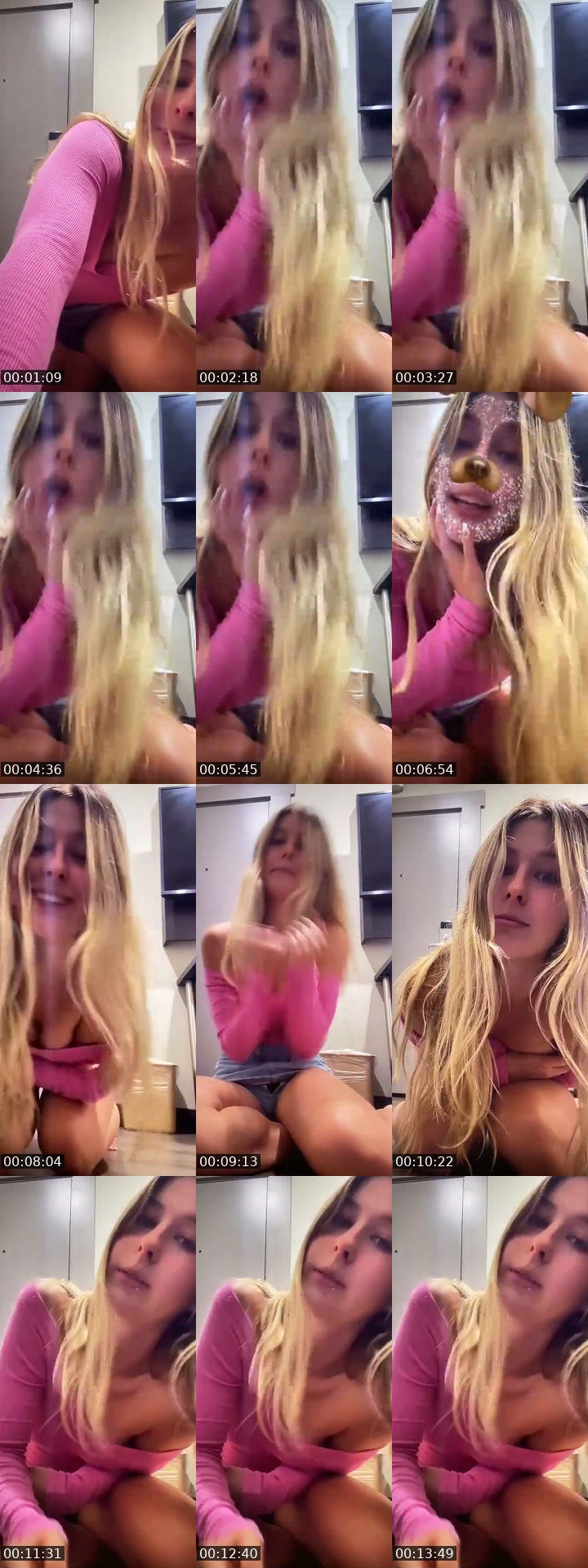 @ak9s1s4 TikTok live from 2026-07-12