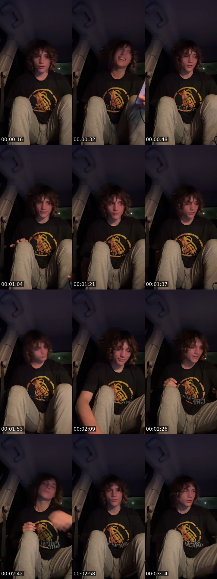 @alfredofetus420 TikTok live from 2026-07-12