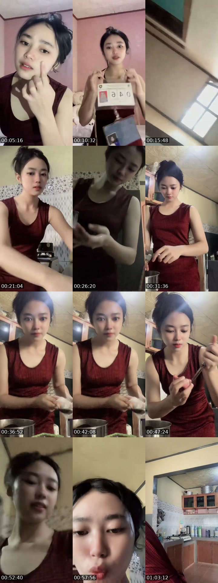 @yoowaimoooooooo TikTok live from 2026-07-12