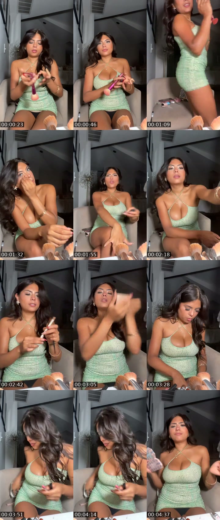 TikTok live: Dj Dallasdoll by @dallassdoll