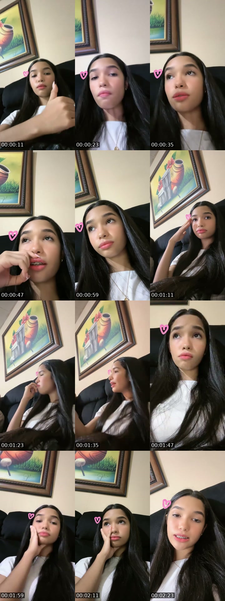 @anaaiiiiiiiii TikTok live from 2026-07-12