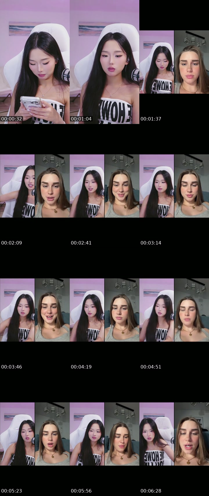 TikTok live: Lets Go LIVE! by @jiahui.0623
